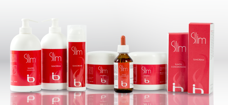 Linea corpo Always slim Linea corpo Always slim, namastè siracusa