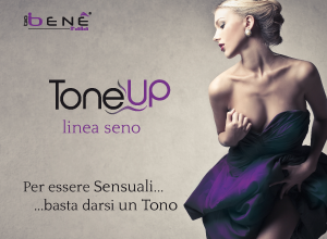 Linea corpo Tone up , namastè siracusa, biobenè italia