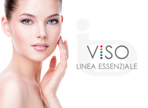 Linea essenziale viso Linea essenziale viso benè