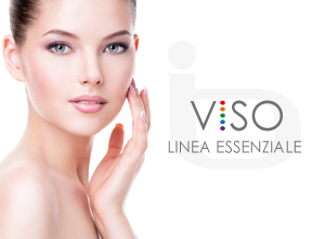 Linea essenziale viso benè